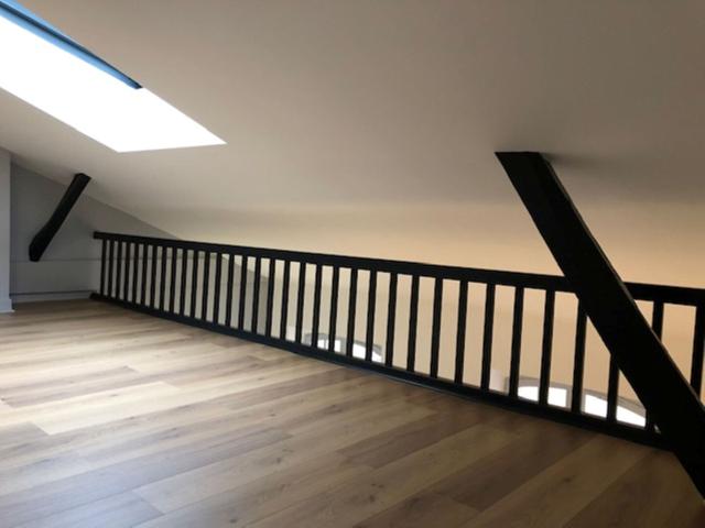 Appartement Montauban Coeur de ville 1 pièce 34.5 m2