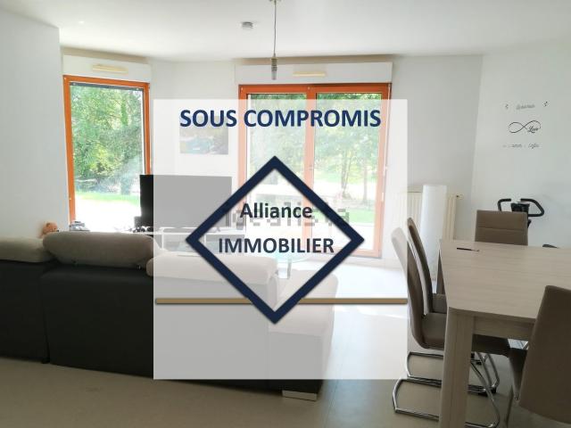 Appartement, Boisgervilly