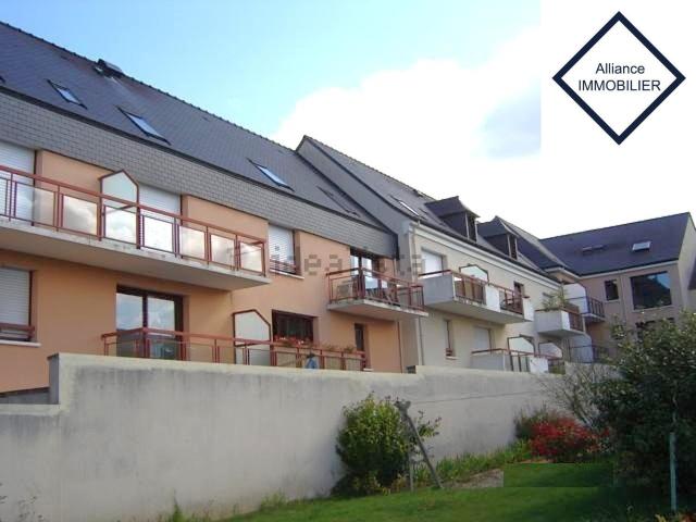 Appartement, Montauban de Bretagne