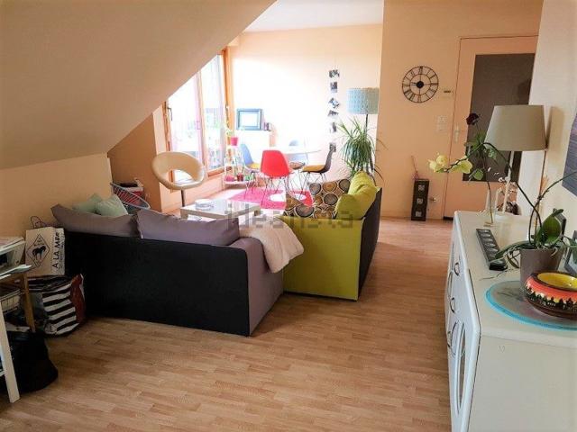 Appartement, Montauban de Bretagne