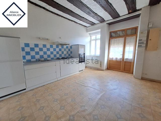 Appartement, Montauban de Bretagne