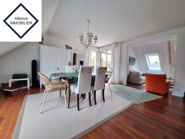 Appartement, Montauban de Bretagne