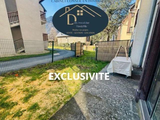 Appartement, Montauban de Luchon