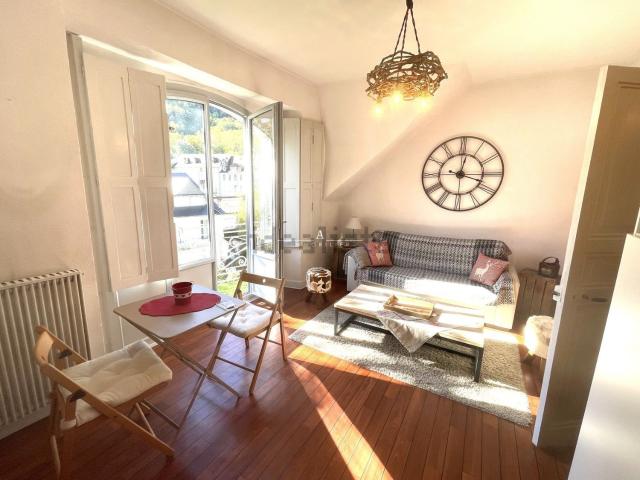 Appartement, Montauban de Luchon