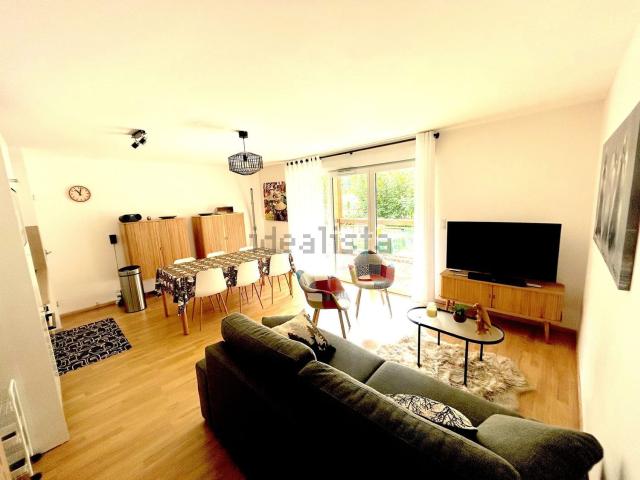 Appartement, Montauban de Luchon
