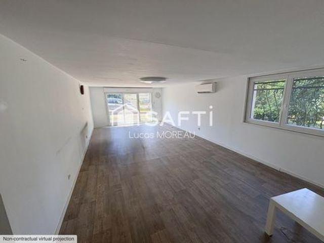Appartement 5 chambres, Montauban Midi 82000 DS103700316