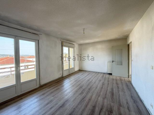 Appartement, Montayral