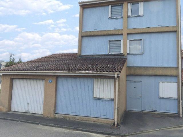 Appartement, Montboucher sur Jabron