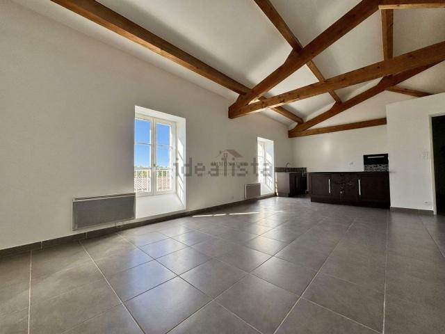 Appartement, Montboucher sur Jabron