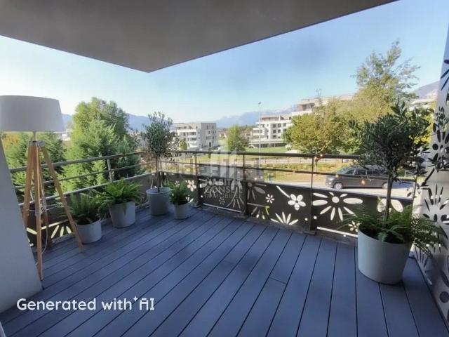 Appartement, Montbonnot Saint Martin