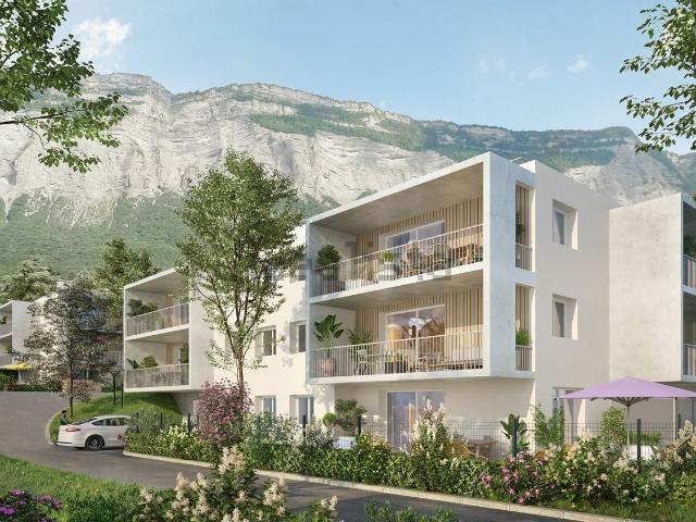 Appartement, Montbonnot Saint Martin
