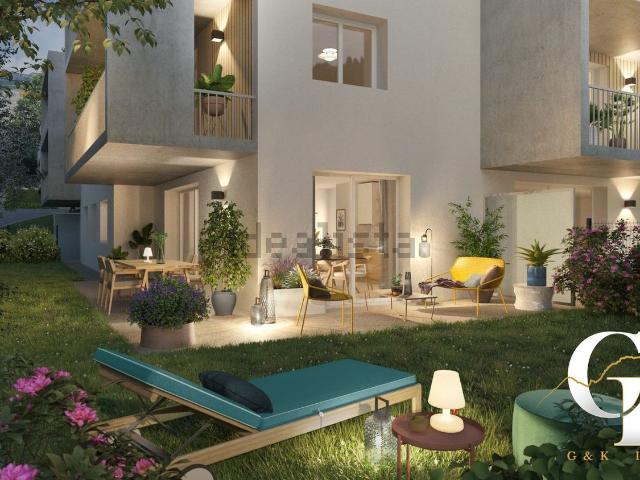 Appartement, Montbonnot Saint Martin