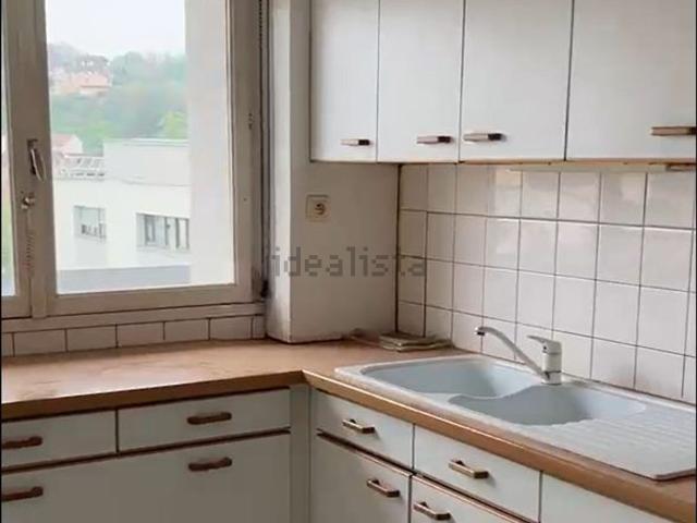 Appartement, Montbéliard
