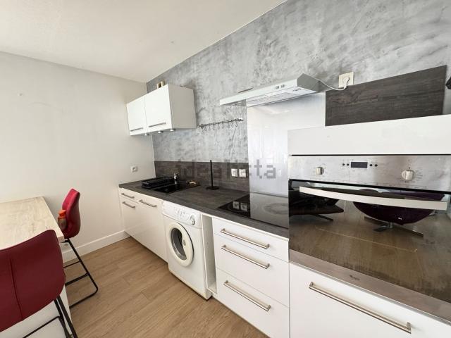 Appartement, Montbéliard