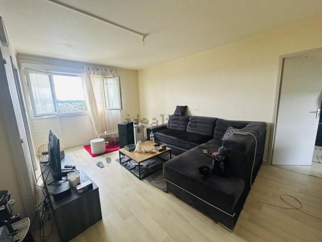 Appartement, Montbéliard
