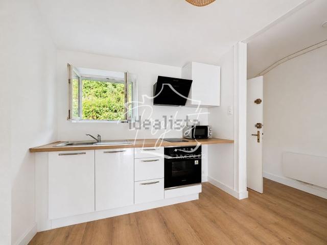 Appartement, Montbéliard
