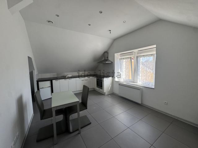 Appartement, Montbéliard