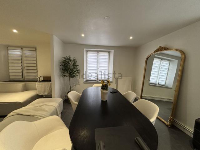 Appartement, Montbéliard