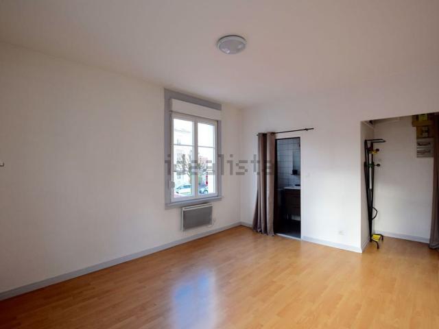 Appartement, Montbéliard