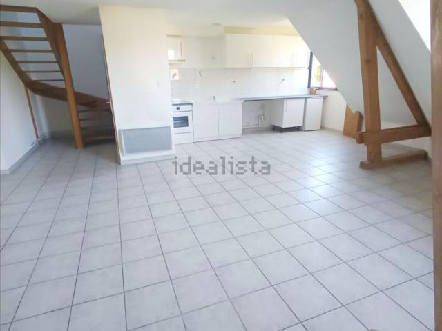 Appartement, Montbéliard
