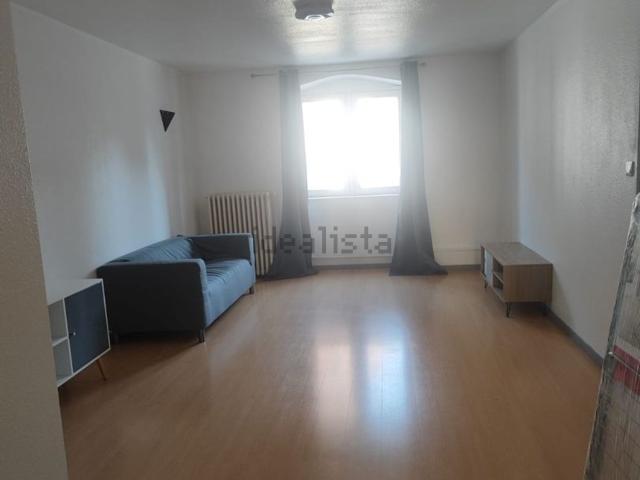 Appartement, Montbéliard