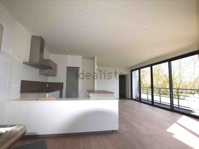 Appartement, Montbéliard