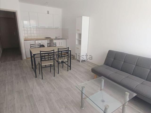 Appartement, Montbéliard