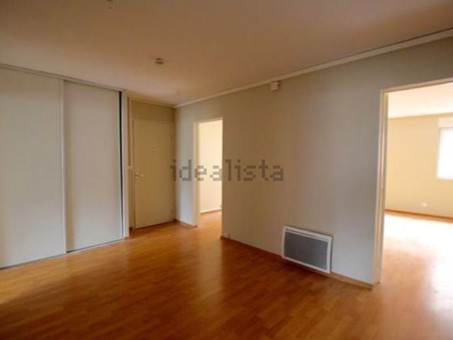 Appartement, Montbéliard