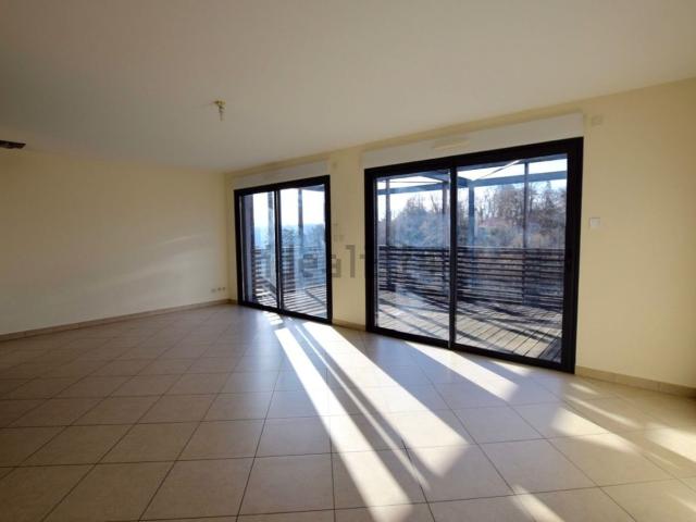 Appartement, Montbéliard