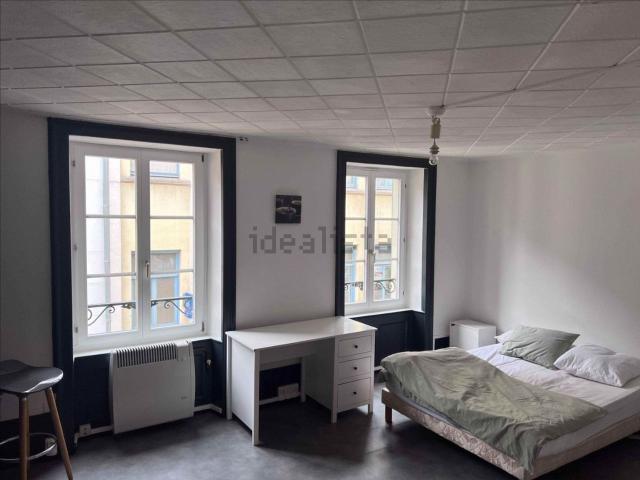 Appartement, Montbéliard