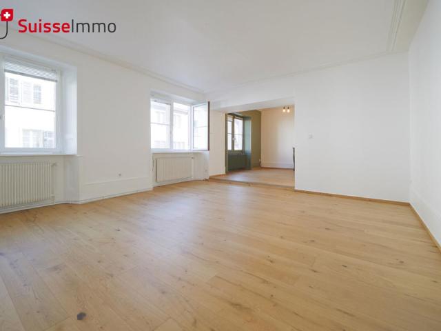 Appartement Montbeliard 5 pièces 146 m2