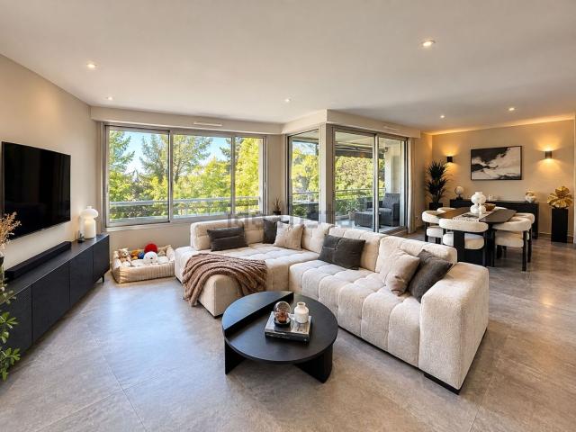 Appartement, Montbéliard