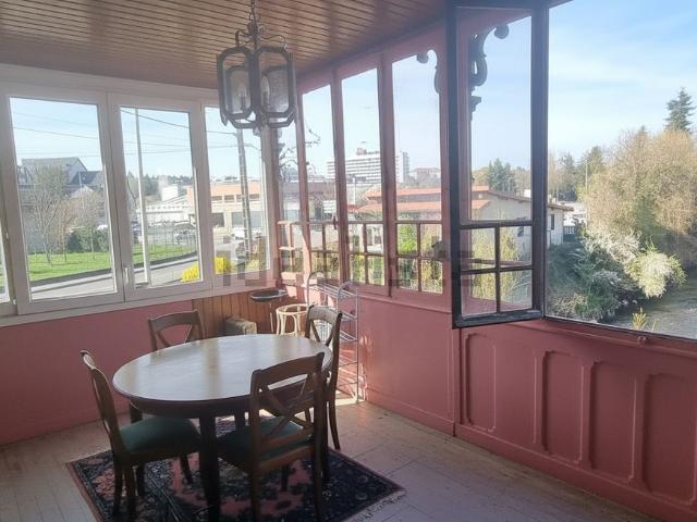 Appartement, Montbéliard