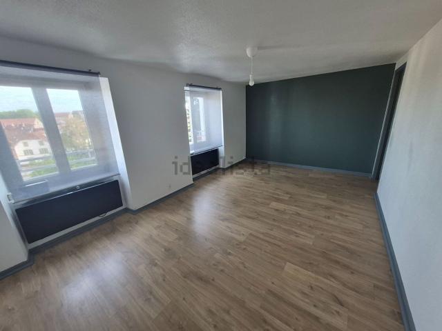 Appartement, Montbéliard