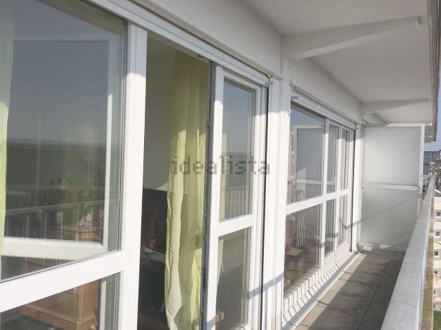 Appartement, Montbéliard