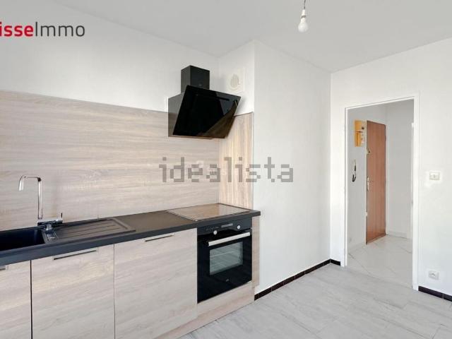 Appartement, Montbéliard