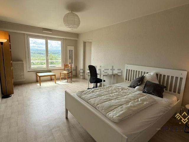 Appartement, Montbéliard