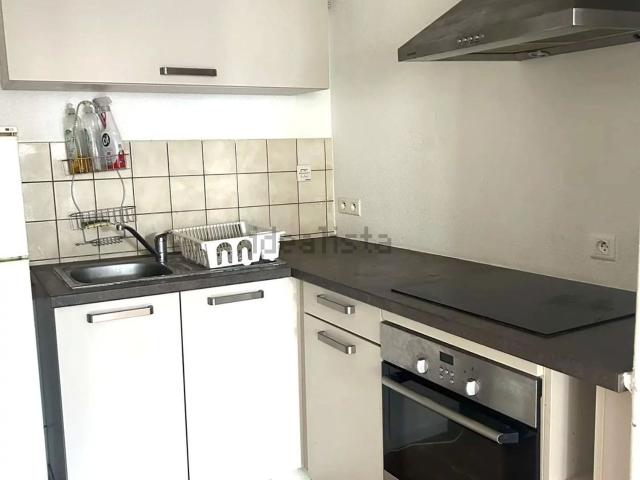 Appartement, Montbéliard