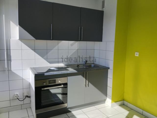 Appartement, Montbéliard