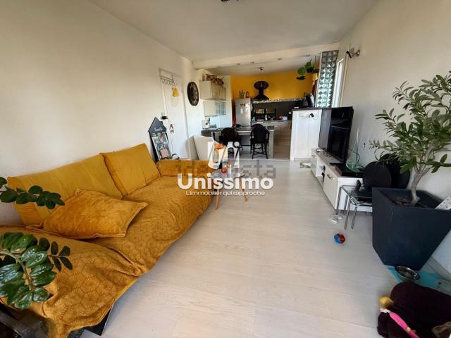 Appartement, Montbéliard