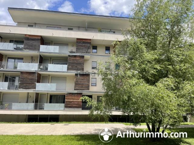Appartement, Montbéliard