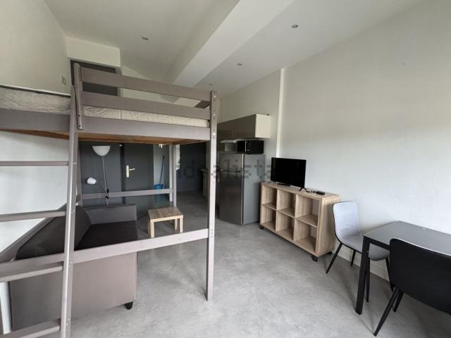 Appartement, Montbéliard