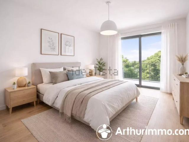 Appartement, Montbéliard