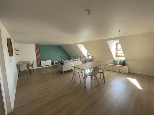Appartement, Montbéliard