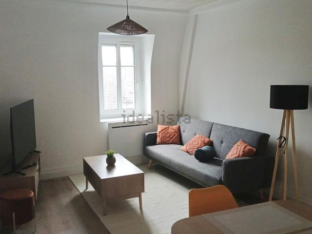 Appartement, Montbéliard