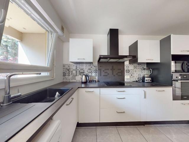 Appartement, Montbéliard