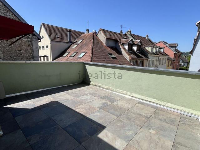 Appartement, Montbéliard