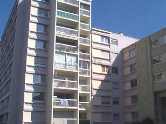 Appartement, Montbéliard