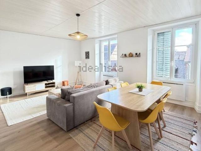 Appartement, Montbéliard