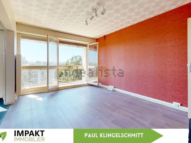 Appartement, Montbéliard